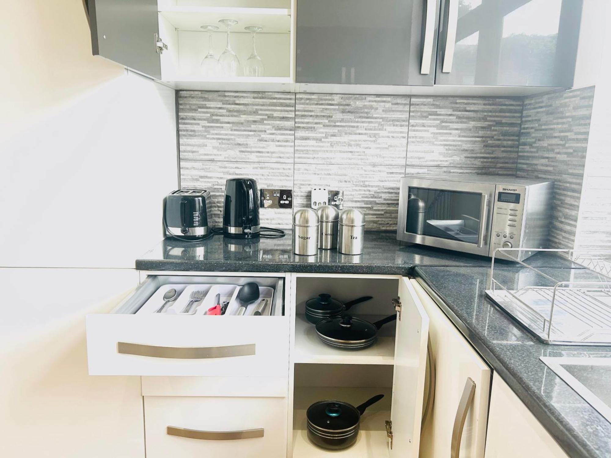 Luxury Near Canning Town- Free Parking * Londres
